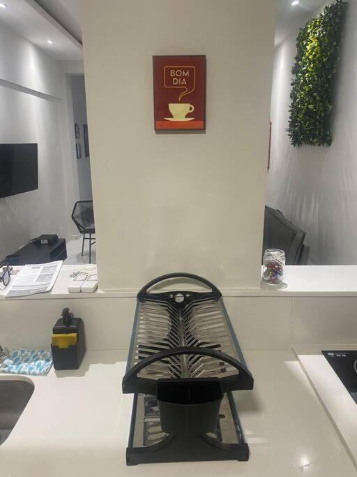 Apartamento Espetacular No Coracao De Copacabana. Διαμέρισμα Ρίο ντε Τζανέιρο Εξωτερικό φωτογραφία