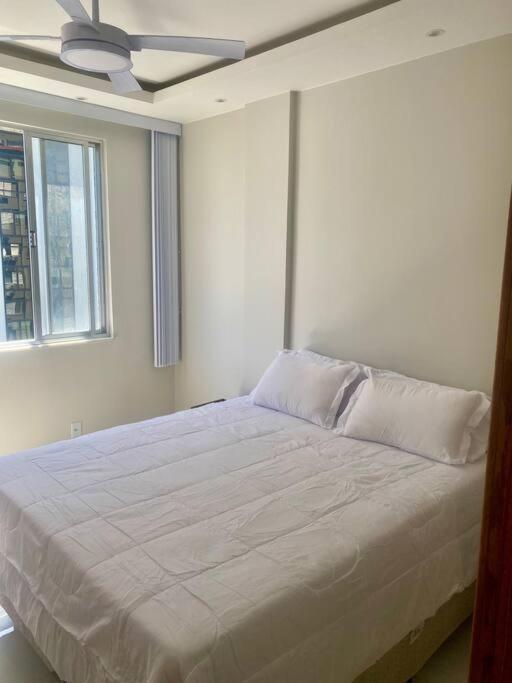 Apartamento Espetacular No Coracao De Copacabana. Διαμέρισμα Ρίο ντε Τζανέιρο Εξωτερικό φωτογραφία