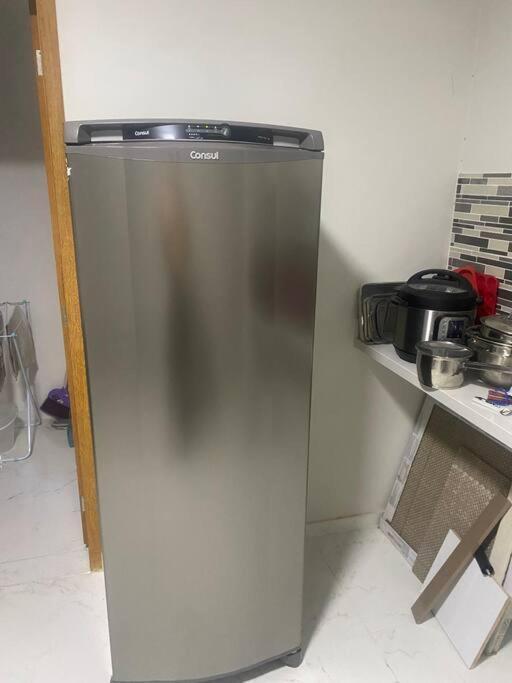 Apartamento Espetacular No Coracao De Copacabana. Διαμέρισμα Ρίο ντε Τζανέιρο Εξωτερικό φωτογραφία