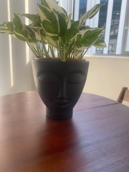 Apartamento Espetacular No Coracao De Copacabana. Διαμέρισμα Ρίο ντε Τζανέιρο Εξωτερικό φωτογραφία