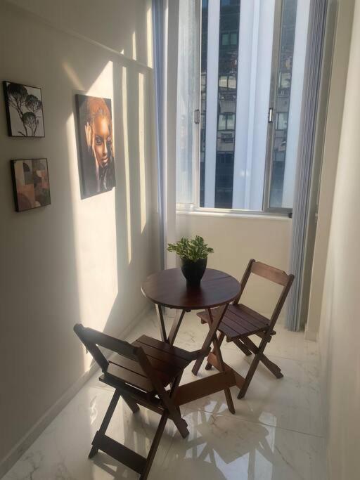 Apartamento Espetacular No Coracao De Copacabana. Διαμέρισμα Ρίο ντε Τζανέιρο Εξωτερικό φωτογραφία