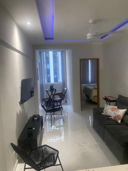 Apartamento Espetacular No Coracao De Copacabana. Διαμέρισμα Ρίο ντε Τζανέιρο Εξωτερικό φωτογραφία