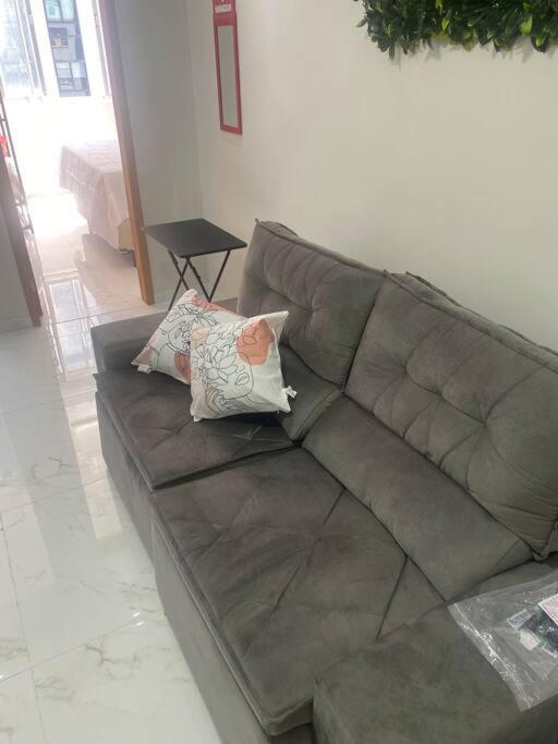 Apartamento Espetacular No Coracao De Copacabana. Διαμέρισμα Ρίο ντε Τζανέιρο Εξωτερικό φωτογραφία