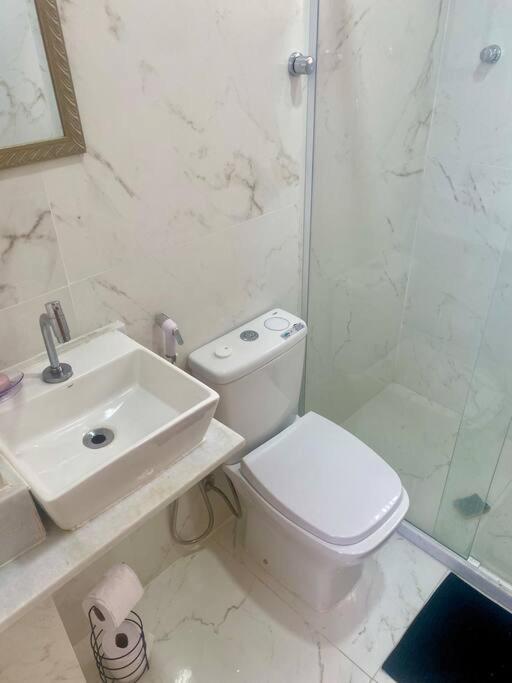 Apartamento Espetacular No Coracao De Copacabana. Διαμέρισμα Ρίο ντε Τζανέιρο Εξωτερικό φωτογραφία