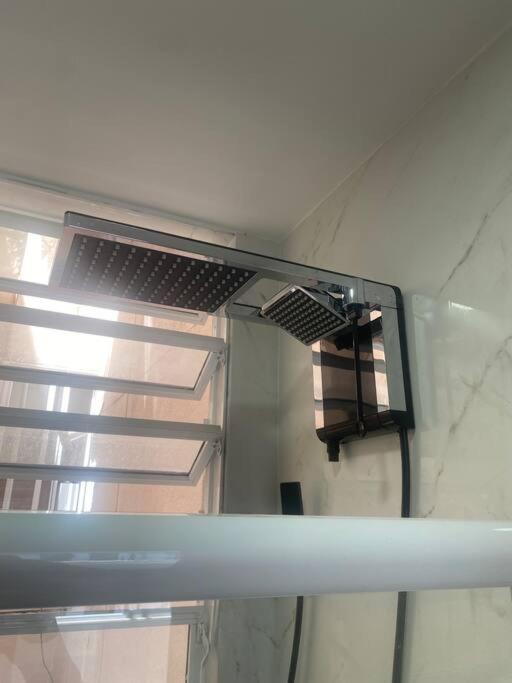 Apartamento Espetacular No Coracao De Copacabana. Διαμέρισμα Ρίο ντε Τζανέιρο Εξωτερικό φωτογραφία