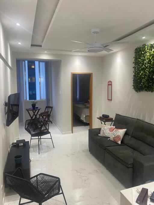 Apartamento Espetacular No Coracao De Copacabana. Διαμέρισμα Ρίο ντε Τζανέιρο Εξωτερικό φωτογραφία