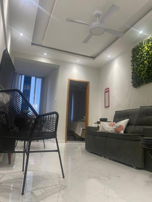 Apartamento Espetacular No Coracao De Copacabana. Διαμέρισμα Ρίο ντε Τζανέιρο Εξωτερικό φωτογραφία