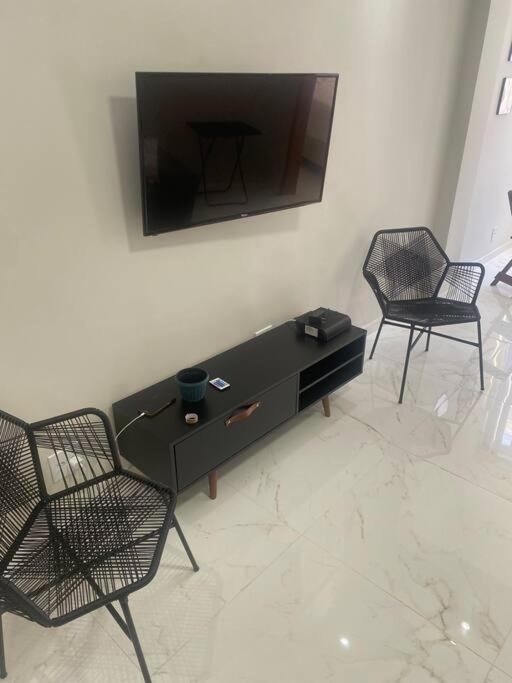 Apartamento Espetacular No Coracao De Copacabana. Διαμέρισμα Ρίο ντε Τζανέιρο Εξωτερικό φωτογραφία