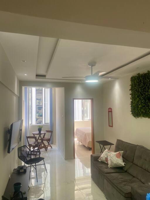 Apartamento Espetacular No Coracao De Copacabana. Διαμέρισμα Ρίο ντε Τζανέιρο Εξωτερικό φωτογραφία