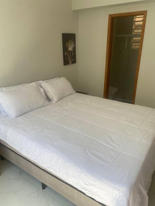 Apartamento Espetacular No Coracao De Copacabana. Διαμέρισμα Ρίο ντε Τζανέιρο Εξωτερικό φωτογραφία